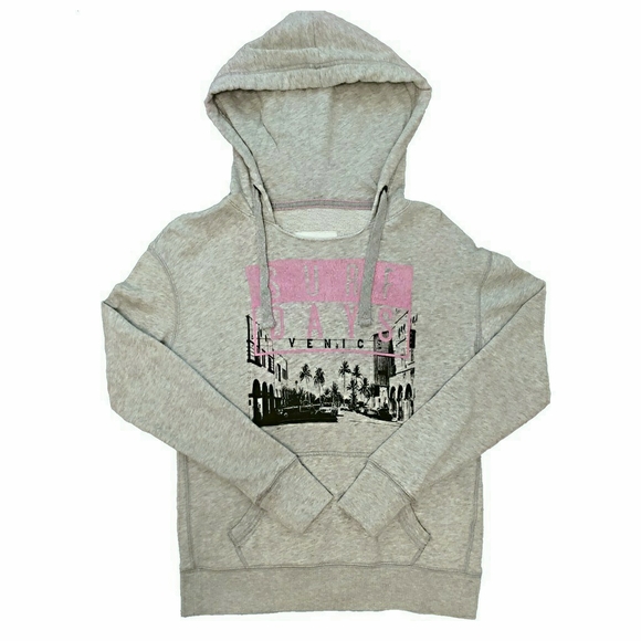 Aero: Hoodie - Picture 3 of 5